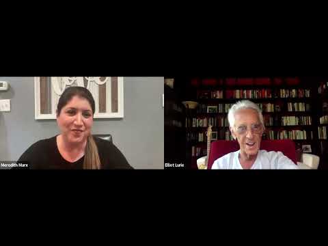 Elliot Lurie Interview