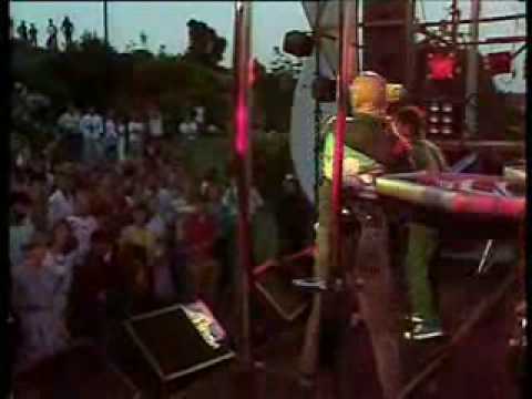 Midnight Oil  Oils on Water:   Short Memory