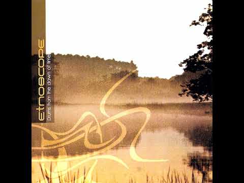 05 Etnoscope - Sneaky Drums