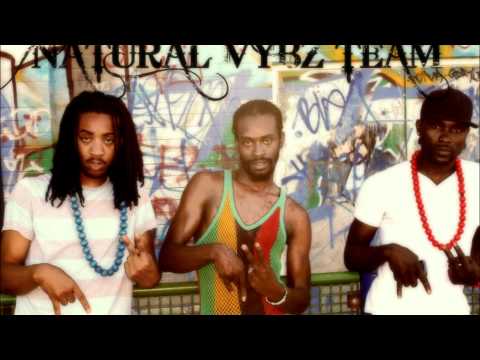 Ras Sempah - Come Fly With Me (NEON LIGHTS RIDDIM) NVT