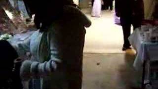 Boboy &amp; Mommy Cha Cha-ing!