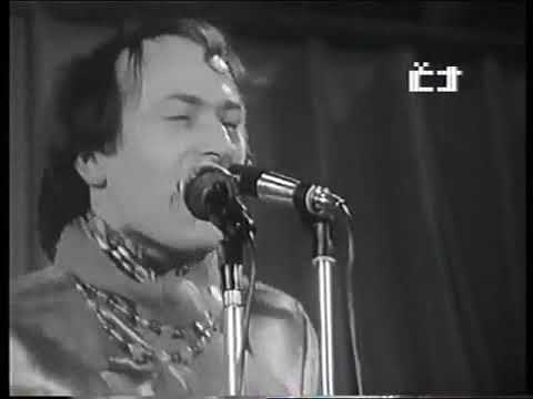 Olympic - Želva (1967)