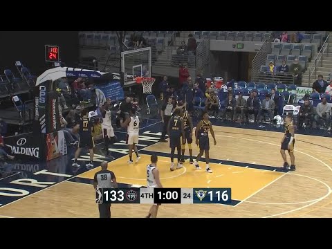 Deng Adel (22 points) Highlights vs. Fort Wayne Mad Ants