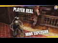 I Hunted Players In Sniper Elite Only With EXPLOSIVE MINE