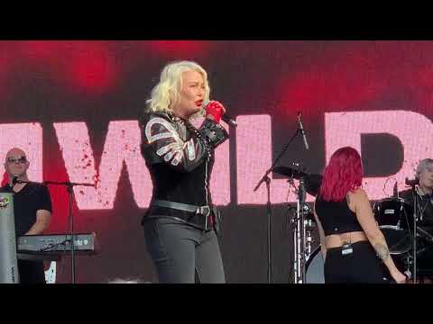 Kim Wilde