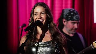 Caroline Jones - Don&#39;t Know Why (Norah Jones Cover) Live w/ Jesse Harris