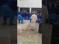 Breaking Of Mobile Phone In Front Of Students