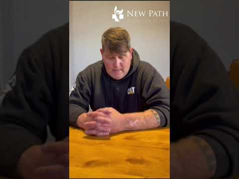 Logo of How Ibogaine Therapy and Spiritual Healing at New Path Clinic Overcame 33 Years of Addiction in Tijuana, Mexico