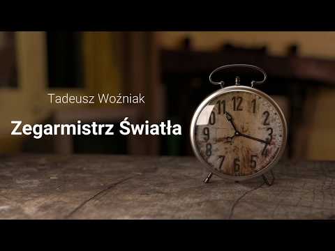 Tadeusz Woźniak-Zegarmistrz Światła (This War of Mine)
