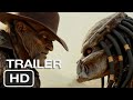 PREDATOR Vs JEEPERS CREEPERS TRAILER 2025 Teaser Concept