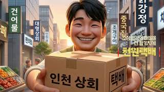 천원 정책 