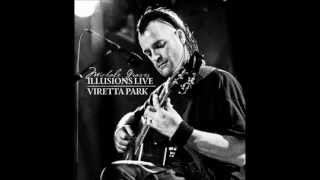 Michale Graves - Blackbird LIVE