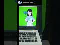 Test Stream Berujung Petaka #shorts