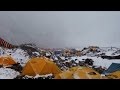 Quake That Shook Everest | WEATHER GONE VIRAL