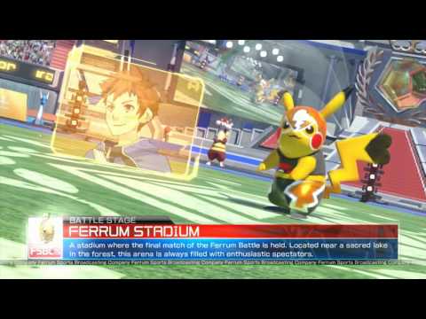 NCR2017 POOLS - Nightshade (Lucario) vs meLo (Libre)