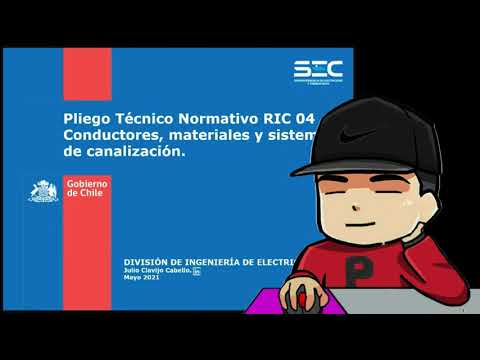 RIC 04 Conductors #PLABS