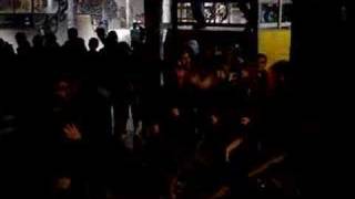 soldiers - worthless (buried alive cover)