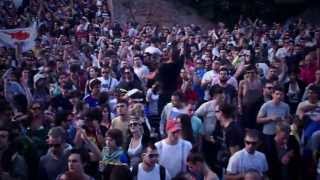 EXIT Festival | DJ Fresh - Louder The Best Major European Festival