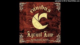 Canibus - Lyrical Noir