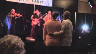 2014 CABIN FEVER SHOWCASE - POCKET CHANGE 07 - SONG FOR BETTY