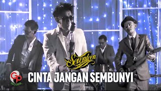 Download lagu Seventeen - Cinta Jangan Sembunyi mp3