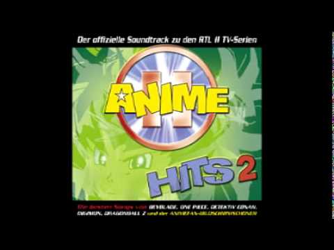 Anime Hits Vol 2~16. Der Zeitdetektiv (Flint Hammerhead)