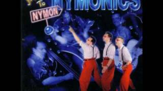 Nymonics - Sunday Kind Of Love