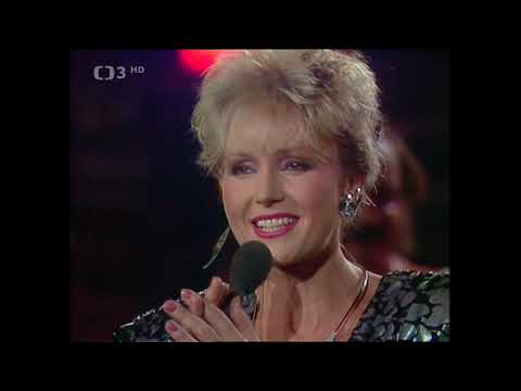 Helena Vondráčková & Jiří Korn - Zatímco déšť si v listí hrál (1987)