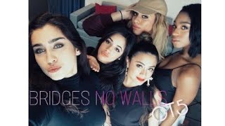 Bridges - Fifth Harmony (OT5 Tribute)