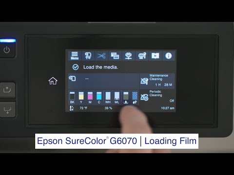 How to Load a Roll of Film