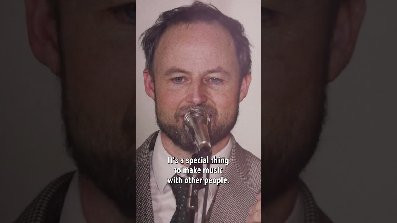 Promotional video thumbnail 4 for Way Station Music