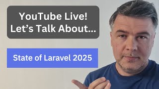 State of Laravel 2025: Results and My Opinion