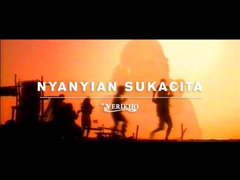 Nyanyian Sukacita | VG Yerikho