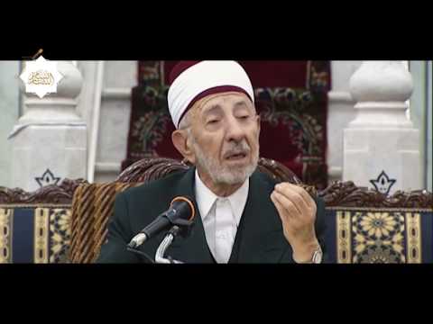 مَنْ يُقرِض الله قَرضاً حَسناً ... ؟! 