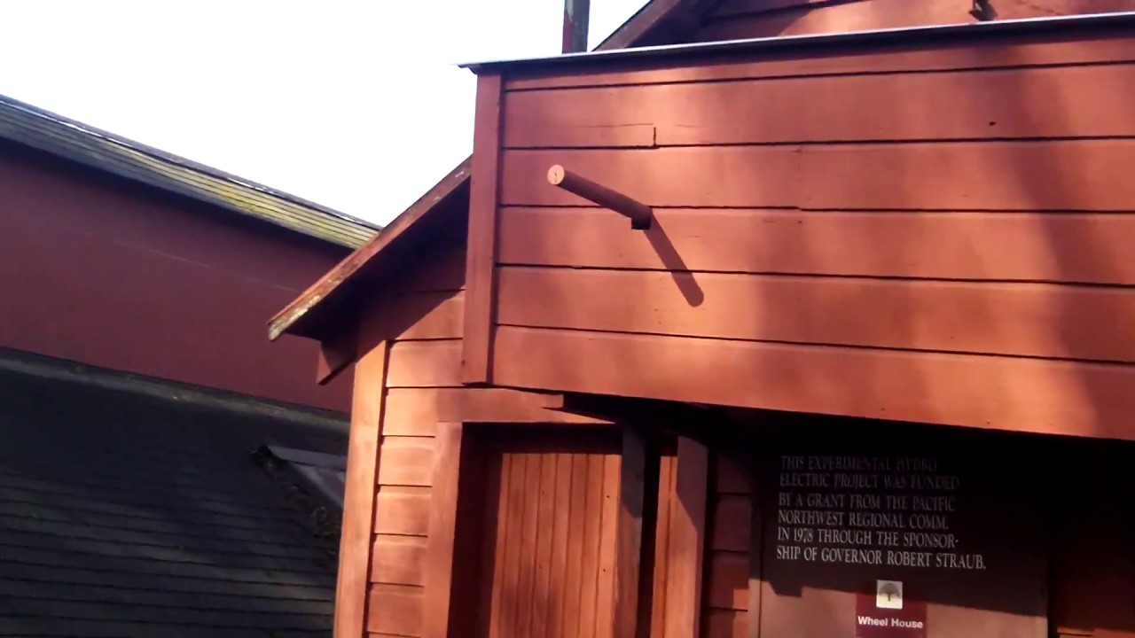 Behind the Scenes: Mentzer Machine Shop