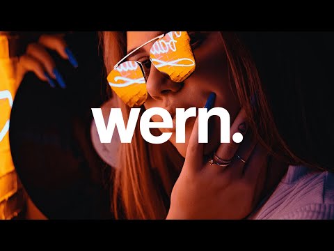 Jhony Rx - In My Mind (Wern Records Release)