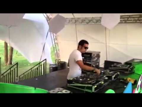 Mainflor Soulvision Festival - Michel Carvalho