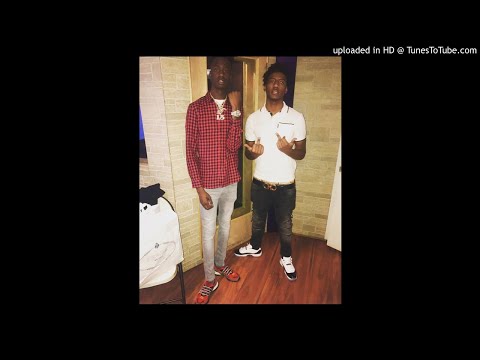 YSN Capo x Yung Mal x Lil Quill  "Blessing" (Prod. By GuddaTay)