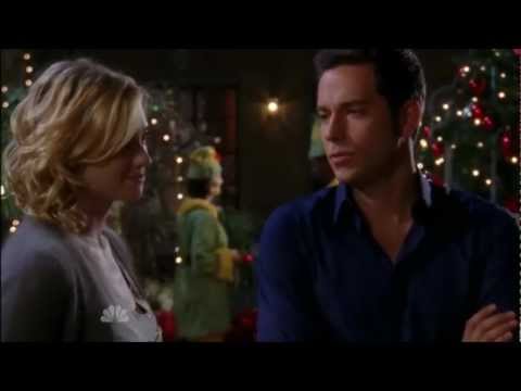 Chuck S05E07 HD | The Kickdrums -- Love Can Drive Your Mind Wild [Christmas Bracelet Return]