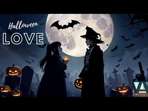 [ No Copyright ] HALLOWEEN LOVE | Horror Music | ROYALTY FREE MUSIC