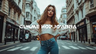Eddy Grant - Gimme Hope Jo’anna (Geo Da Silva, Canello &amp; George Buldy DJ club cover remix)