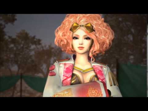 Sengoku Musou 4 (Samurai Warriors 4) OST - Whirlwind