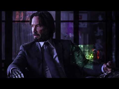 CONNÖR - I AM THE (20)80s (Synthwave / Cyberpunk)