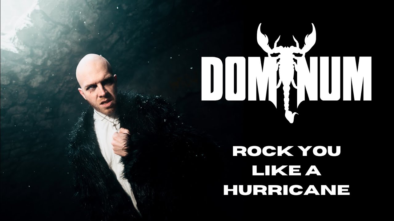 Dominum — Rock You Like A Hurricane