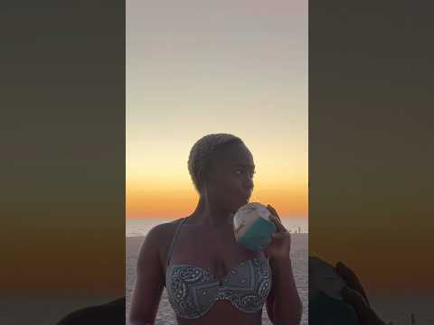 #shorts checkout the links in bio for the bikini top! #losangeles