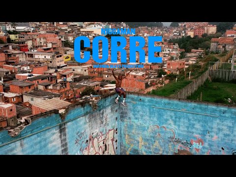 Niggaman - Corre (Clipe Oficial)