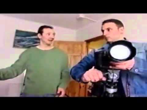 Making of 3D CGI Animation 'Elroy the Potato Head Boy'