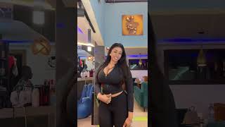 Royal's Curvy Beauty 🍑🍑🍑 #curvy #blackisbeautiful  #afrobonita #amapiano