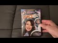 ICarly ISpace Out DVD Overview