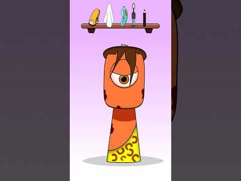 Oh no!! HELP Kebi | Incredibox Sprunki Animation #sprunki #incredibox #sprunkiincredibox